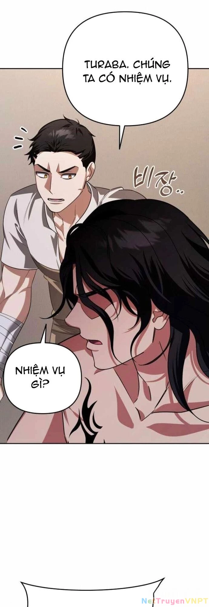 Bản Ngã Của Tôi Là Thợ Săn Dị Giới Chapter 34 - Trang 2