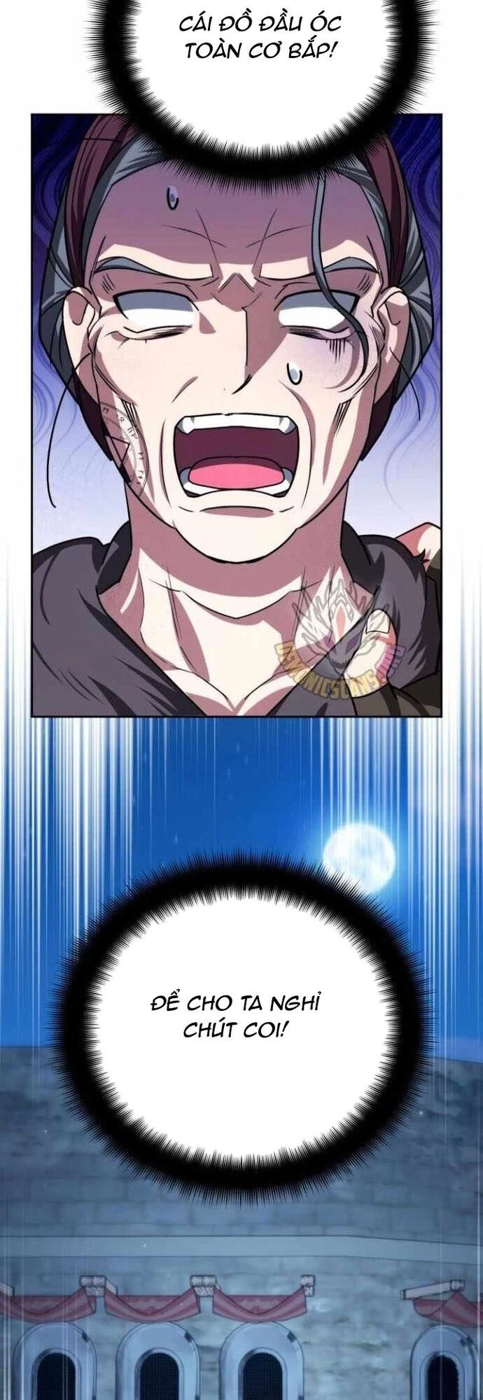 Bản Ngã Của Tôi Là Thợ Săn Dị Giới Chapter 34 - Trang 2