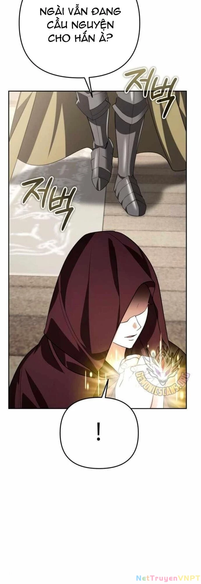 Bản Ngã Của Tôi Là Thợ Săn Dị Giới Chapter 34 - Trang 2
