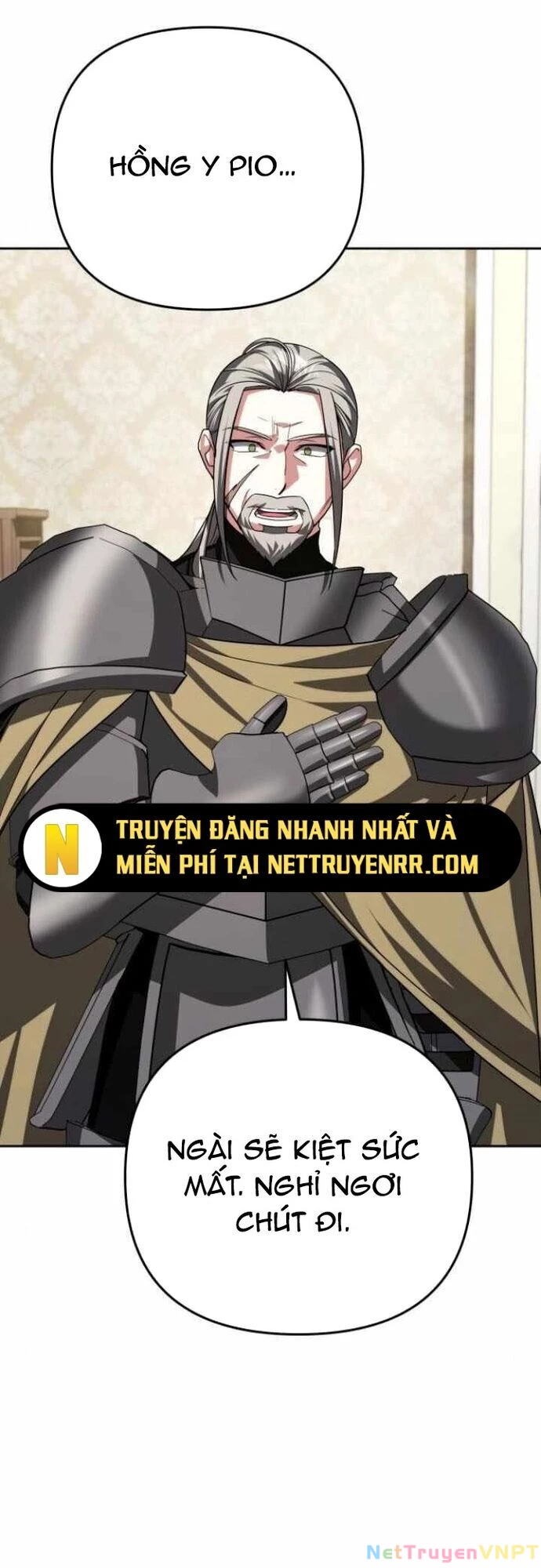 Bản Ngã Của Tôi Là Thợ Săn Dị Giới Chapter 34 - Trang 2