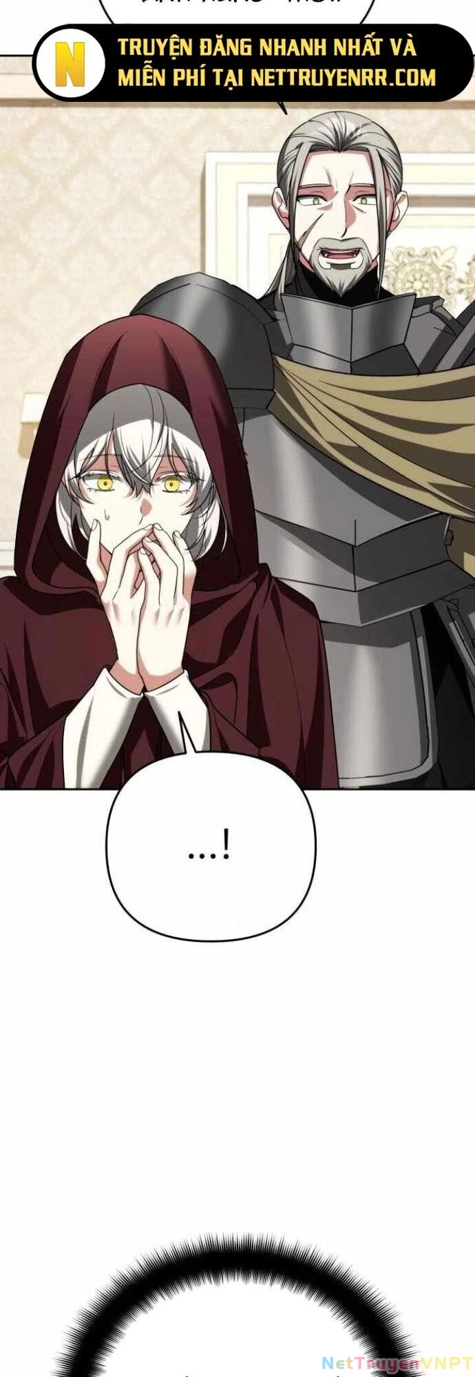Bản Ngã Của Tôi Là Thợ Săn Dị Giới Chapter 34 - Trang 2