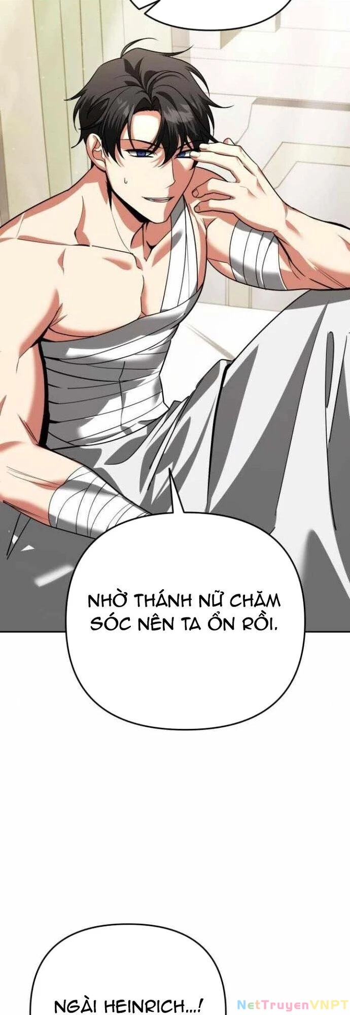 Bản Ngã Của Tôi Là Thợ Săn Dị Giới Chapter 34 - Trang 2