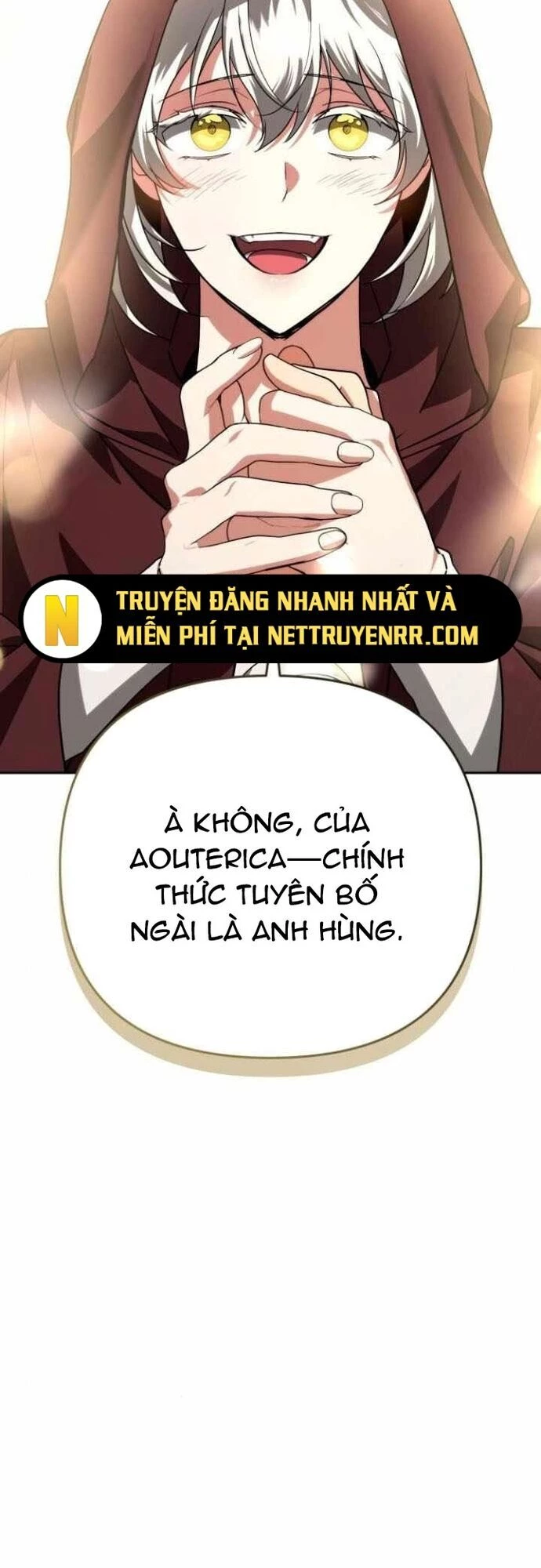 Bản Ngã Của Tôi Là Thợ Săn Dị Giới Chapter 34 - Trang 2