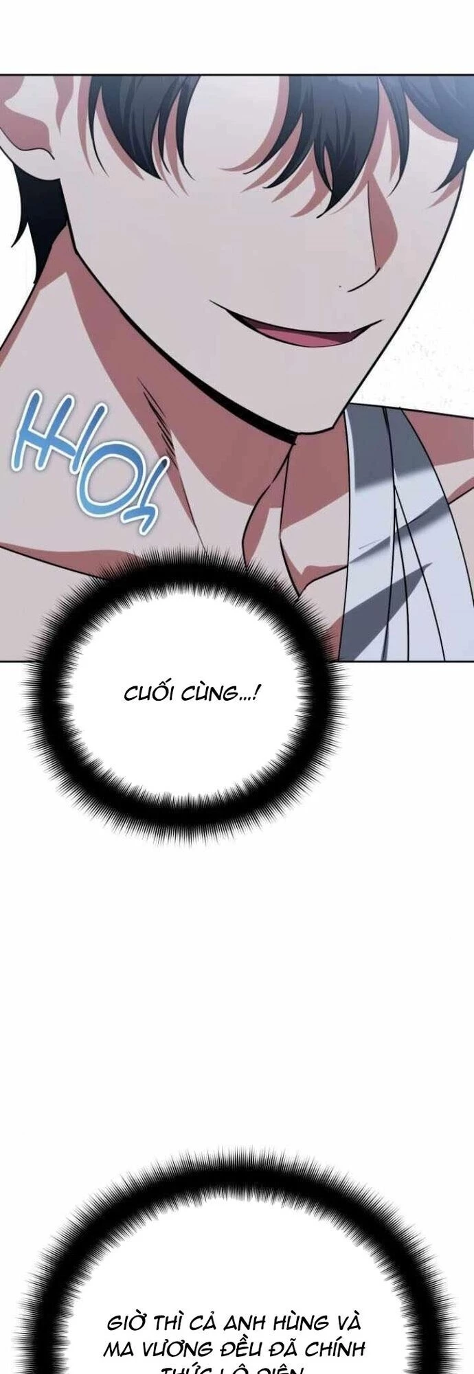 Bản Ngã Của Tôi Là Thợ Săn Dị Giới Chapter 34 - Trang 2