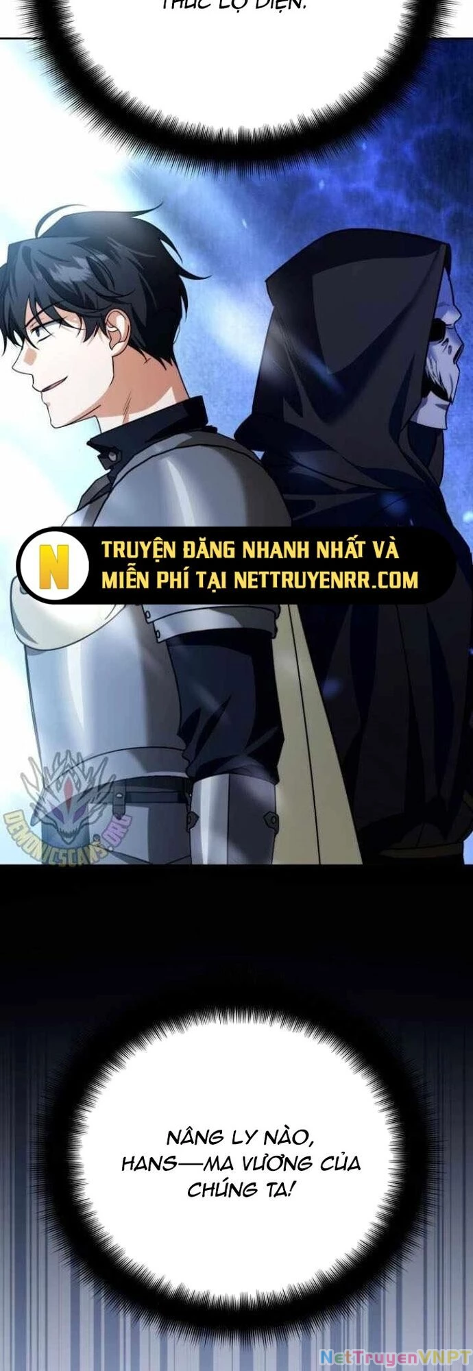 Bản Ngã Của Tôi Là Thợ Săn Dị Giới Chapter 34 - Trang 2
