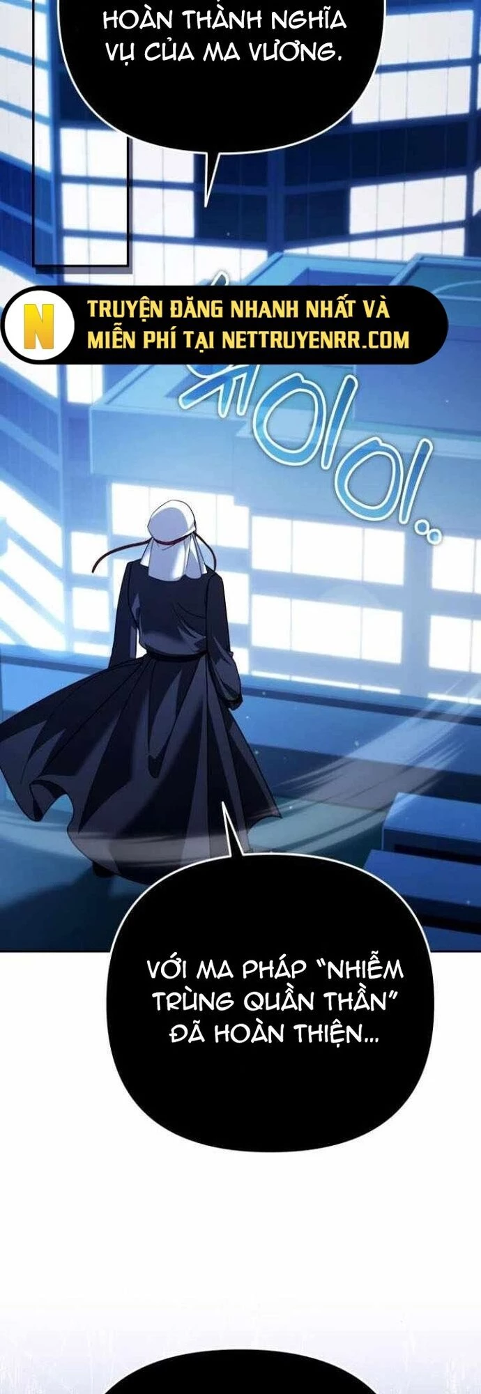Bản Ngã Của Tôi Là Thợ Săn Dị Giới Chapter 34 - Trang 2