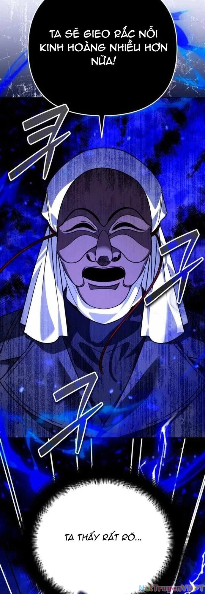 Bản Ngã Của Tôi Là Thợ Săn Dị Giới Chapter 34 - Trang 2