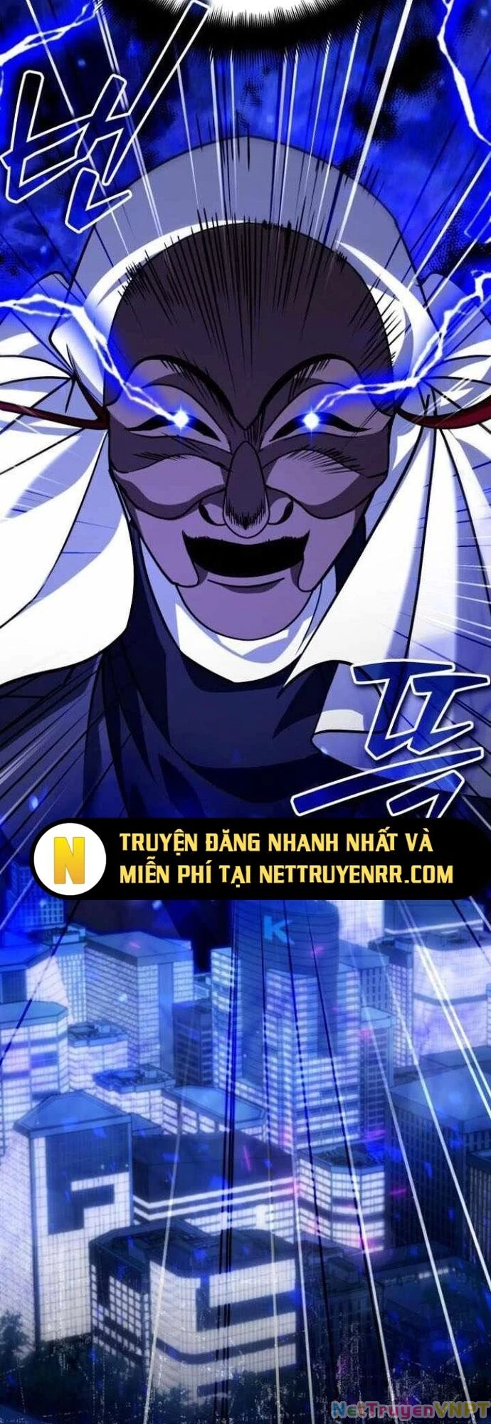 Bản Ngã Của Tôi Là Thợ Săn Dị Giới Chapter 34 - Trang 2