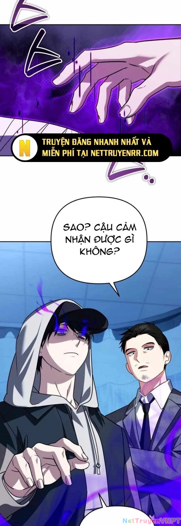 Bản Ngã Của Tôi Là Thợ Săn Dị Giới Chapter 34 - Trang 2