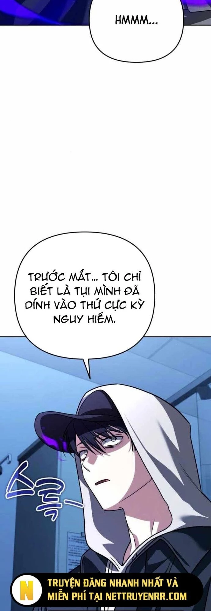 Bản Ngã Của Tôi Là Thợ Săn Dị Giới Chapter 34 - Trang 2