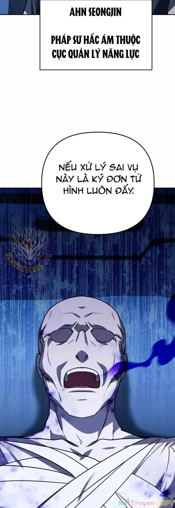 Bản Ngã Của Tôi Là Thợ Săn Dị Giới Chapter 34 - Trang 2