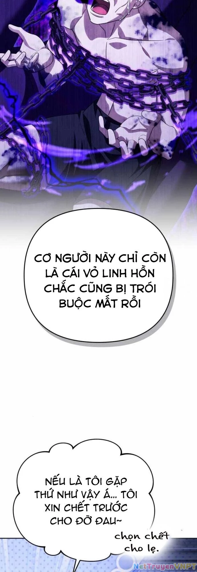 Bản Ngã Của Tôi Là Thợ Săn Dị Giới Chapter 34 - Trang 2