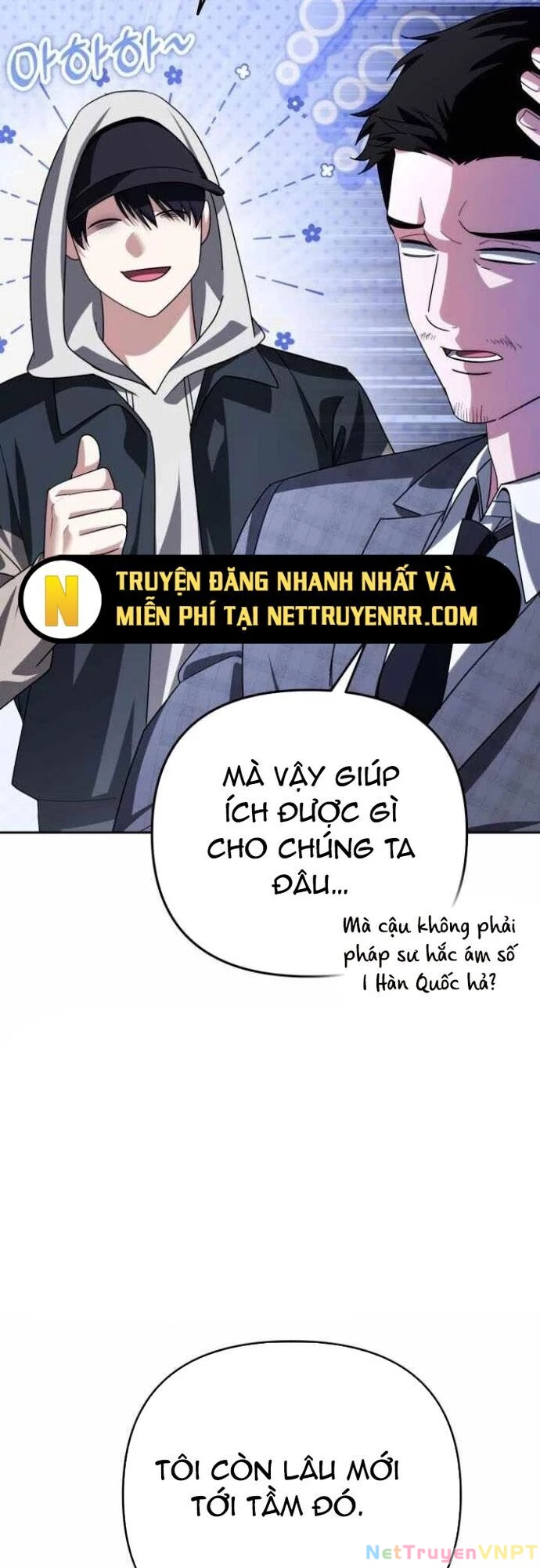 Bản Ngã Của Tôi Là Thợ Săn Dị Giới Chapter 34 - Trang 2