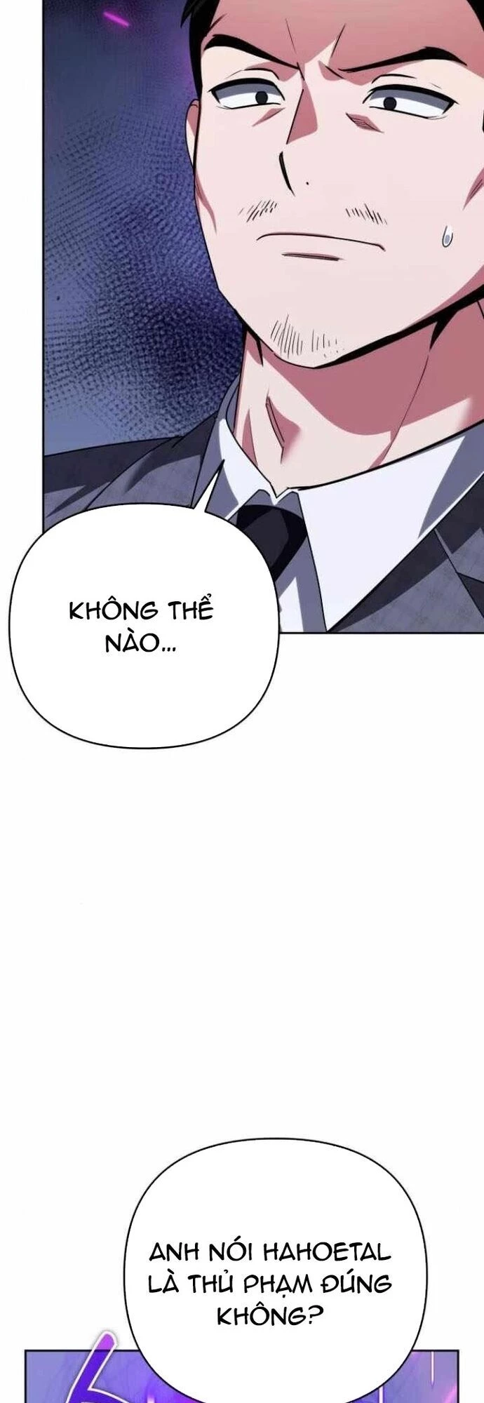 Bản Ngã Của Tôi Là Thợ Săn Dị Giới Chapter 34 - Trang 2