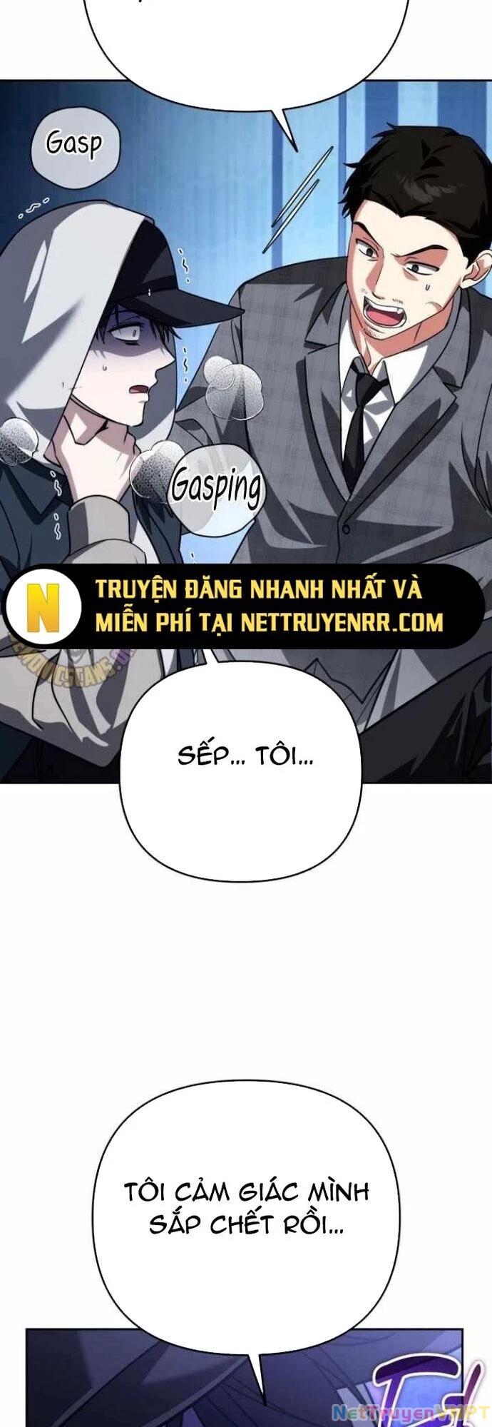 Bản Ngã Của Tôi Là Thợ Săn Dị Giới Chapter 34 - Trang 2