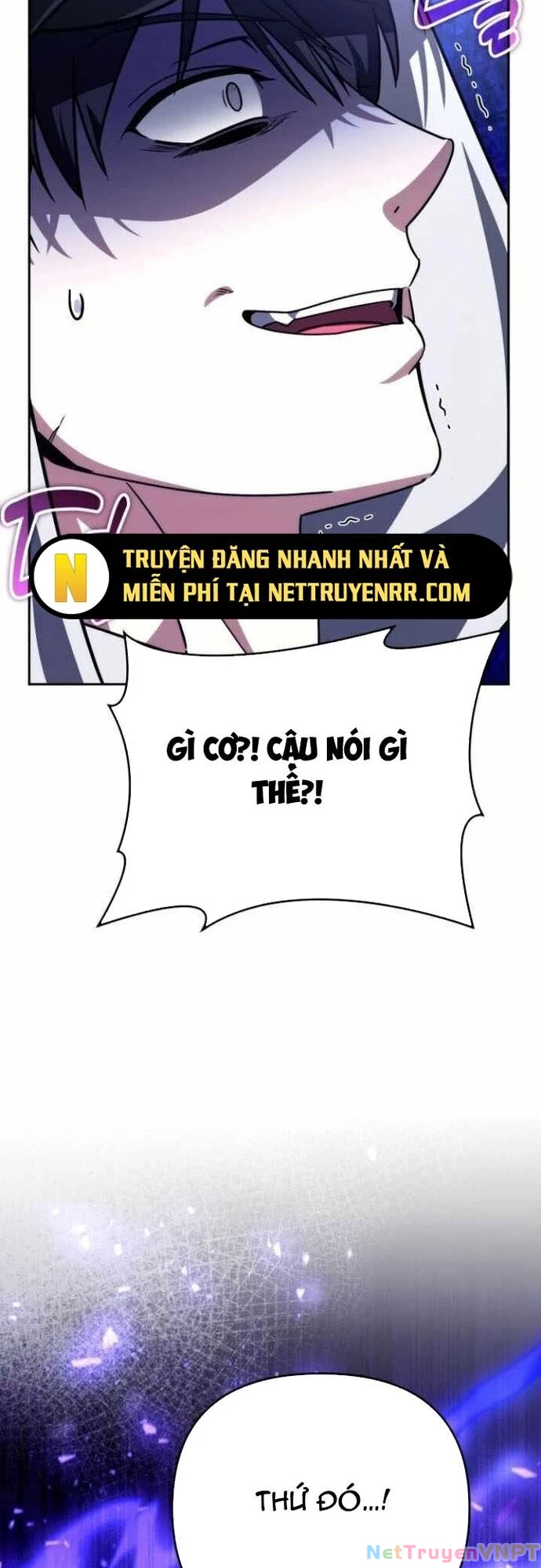 Bản Ngã Của Tôi Là Thợ Săn Dị Giới Chapter 34 - Trang 2