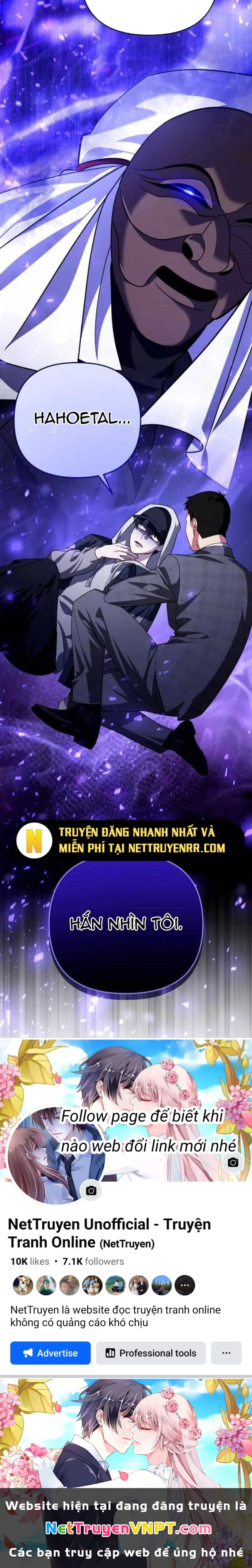 Bản Ngã Của Tôi Là Thợ Săn Dị Giới Chapter 34 - Trang 2