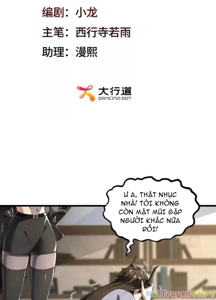 Ta Thăng Cấp Cùng Tai Ách Chapter 29 - Trang 3