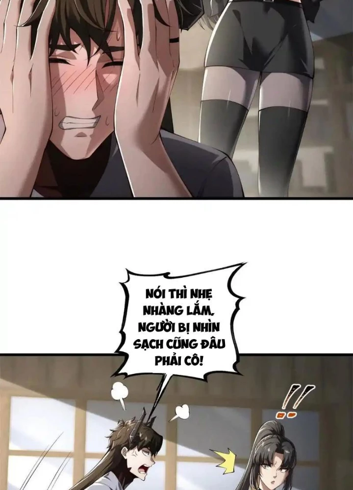 Ta Thăng Cấp Cùng Tai Ách Chapter 29 - Trang 3