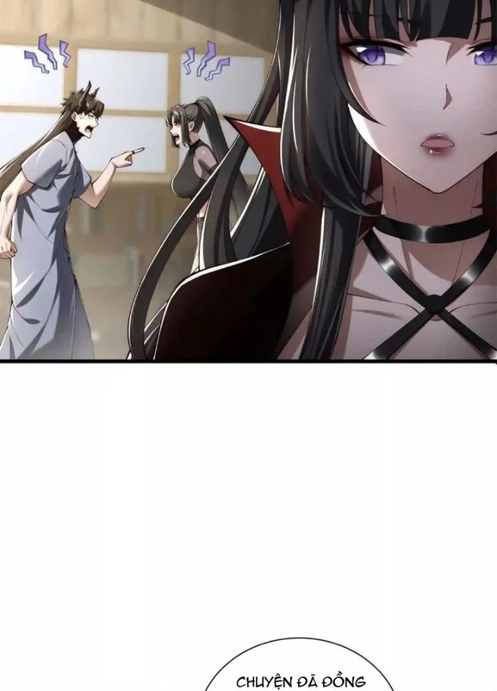 Ta Thăng Cấp Cùng Tai Ách Chapter 29 - Trang 3