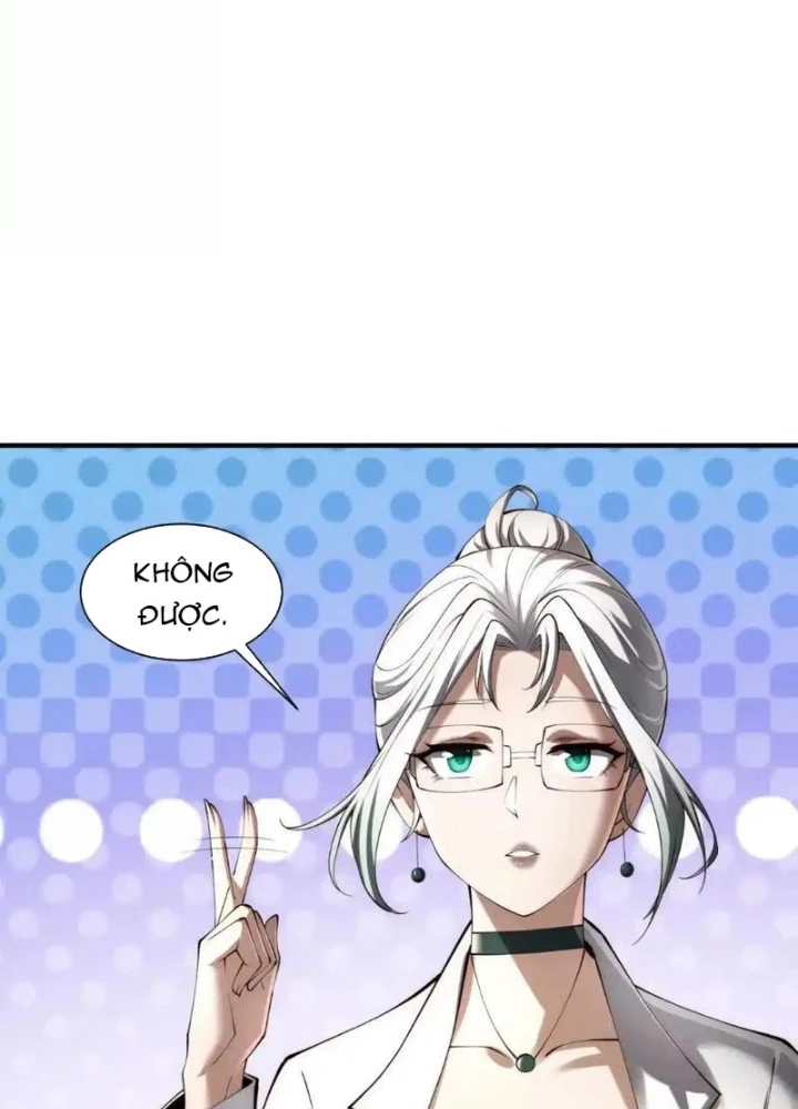 Ta Thăng Cấp Cùng Tai Ách Chapter 29 - Trang 3