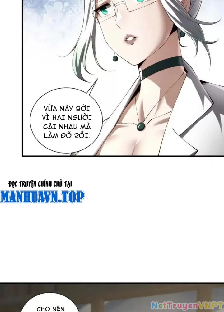 Ta Thăng Cấp Cùng Tai Ách Chapter 29 - Trang 3