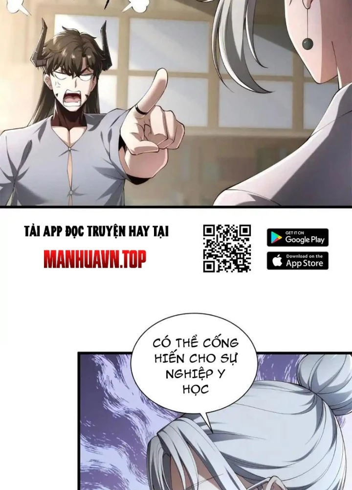 Ta Thăng Cấp Cùng Tai Ách Chapter 29 - Trang 3
