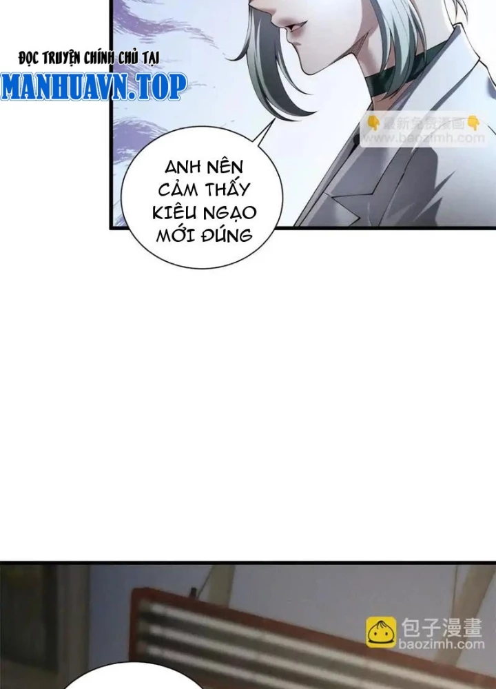 Ta Thăng Cấp Cùng Tai Ách Chapter 29 - Trang 3
