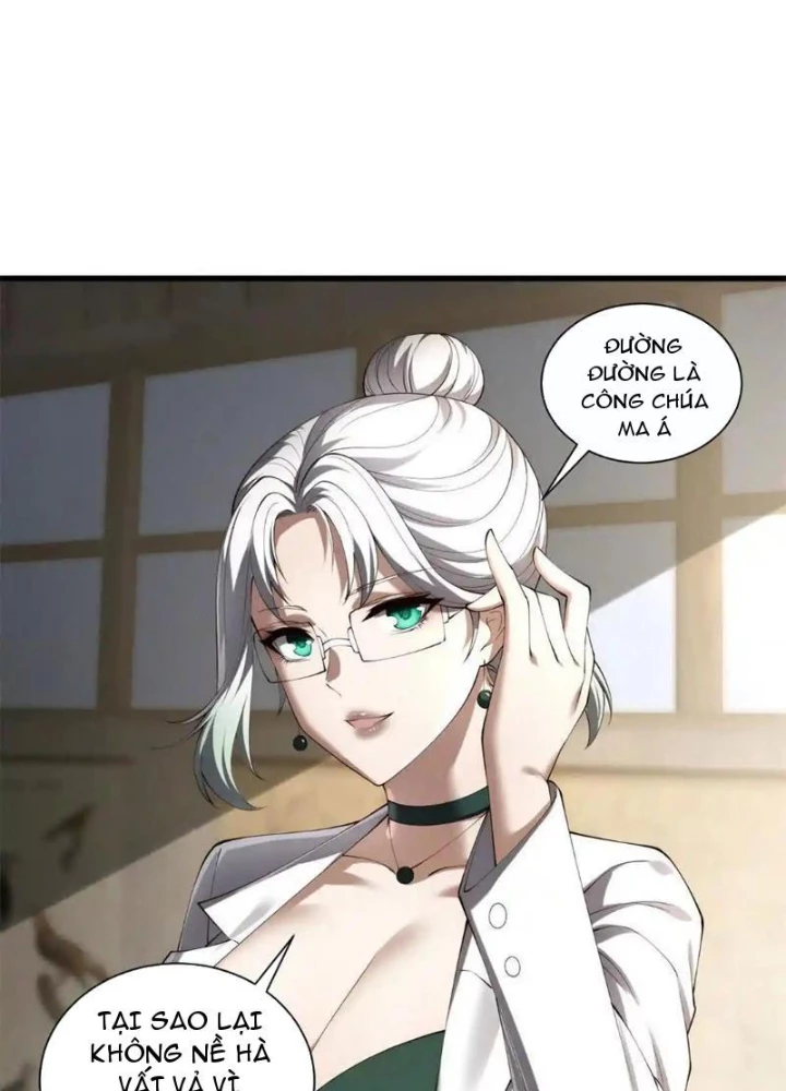 Ta Thăng Cấp Cùng Tai Ách Chapter 29 - Trang 3