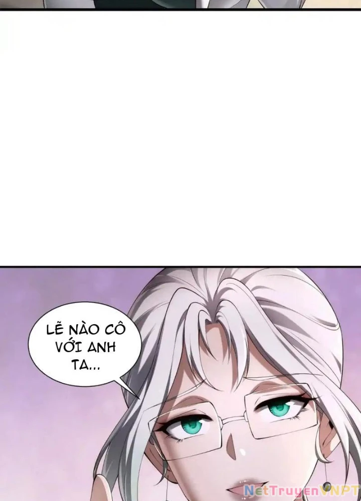 Ta Thăng Cấp Cùng Tai Ách Chapter 29 - Trang 3