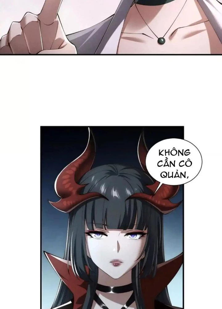 Ta Thăng Cấp Cùng Tai Ách Chapter 29 - Trang 3