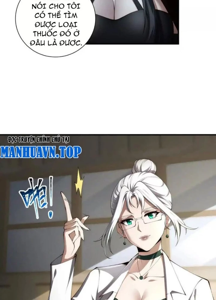 Ta Thăng Cấp Cùng Tai Ách Chapter 29 - Trang 3
