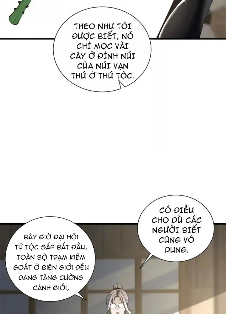 Ta Thăng Cấp Cùng Tai Ách Chapter 29 - Trang 3