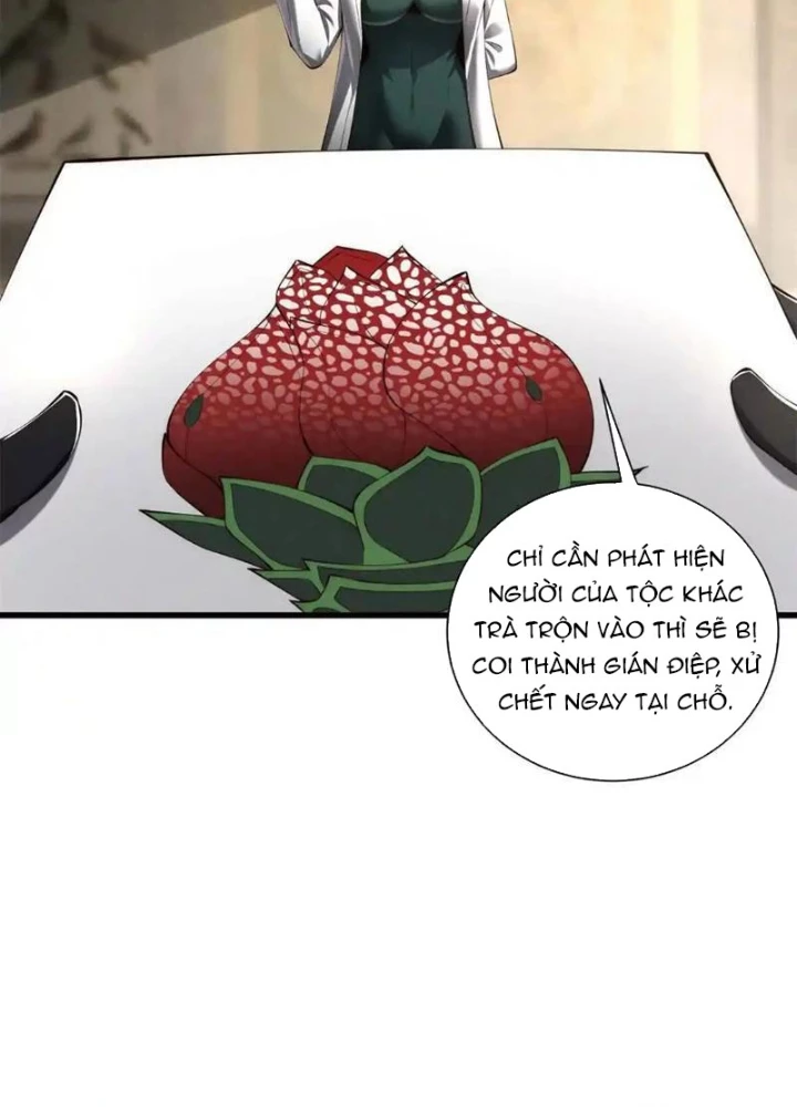 Ta Thăng Cấp Cùng Tai Ách Chapter 29 - Trang 3