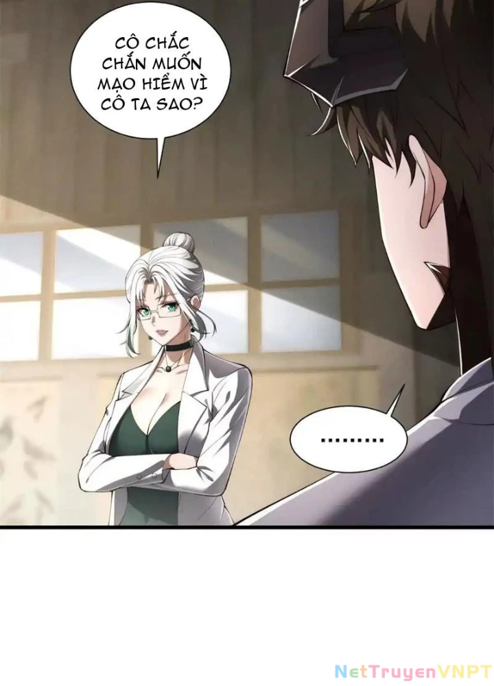 Ta Thăng Cấp Cùng Tai Ách Chapter 29 - Trang 3