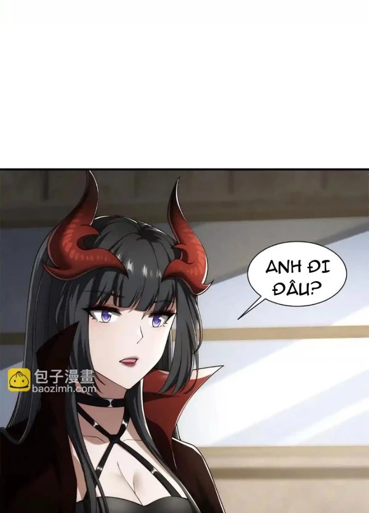 Ta Thăng Cấp Cùng Tai Ách Chapter 29 - Trang 3