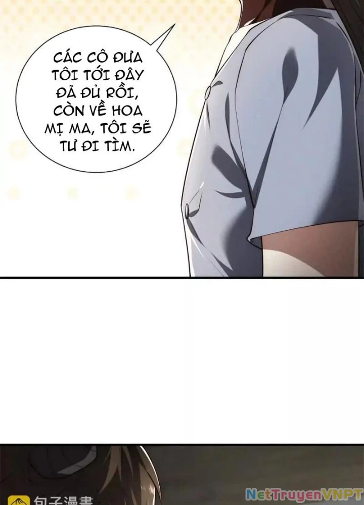 Ta Thăng Cấp Cùng Tai Ách Chapter 29 - Trang 3