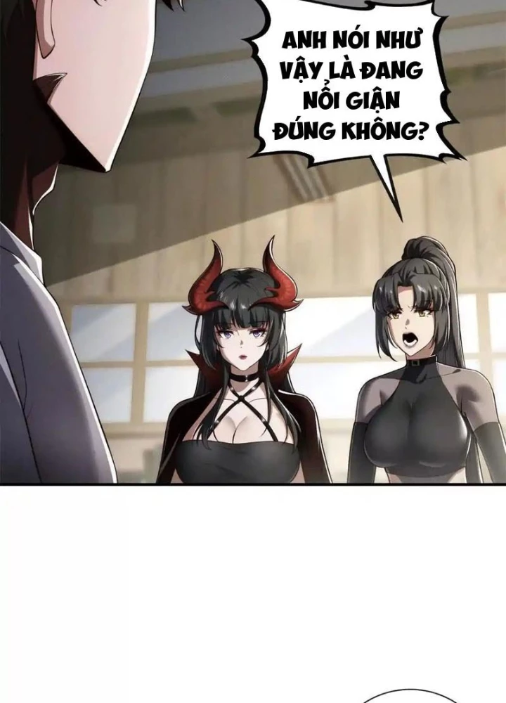 Ta Thăng Cấp Cùng Tai Ách Chapter 29 - Trang 3