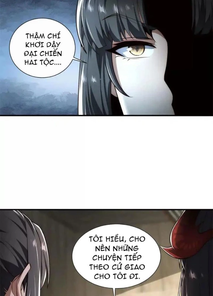 Ta Thăng Cấp Cùng Tai Ách Chapter 29 - Trang 3
