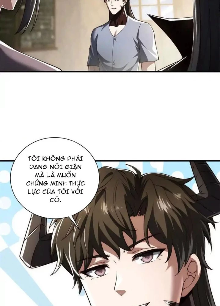 Ta Thăng Cấp Cùng Tai Ách Chapter 29 - Trang 3