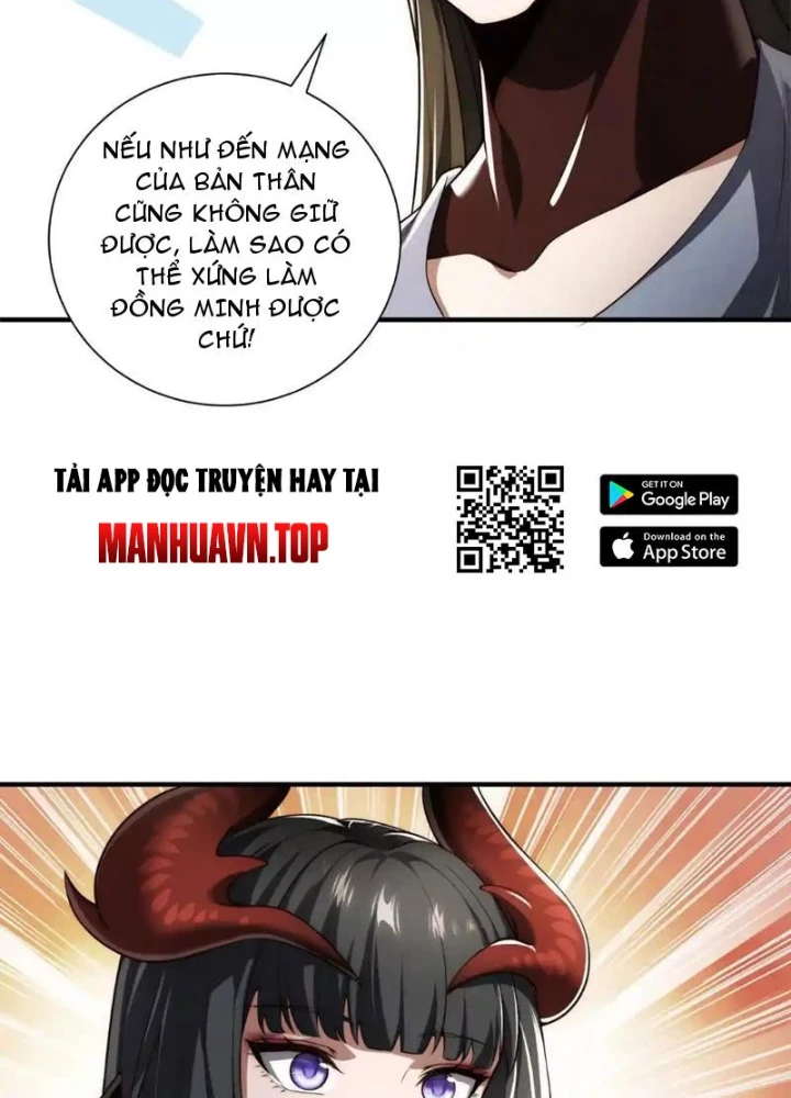 Ta Thăng Cấp Cùng Tai Ách Chapter 29 - Trang 3