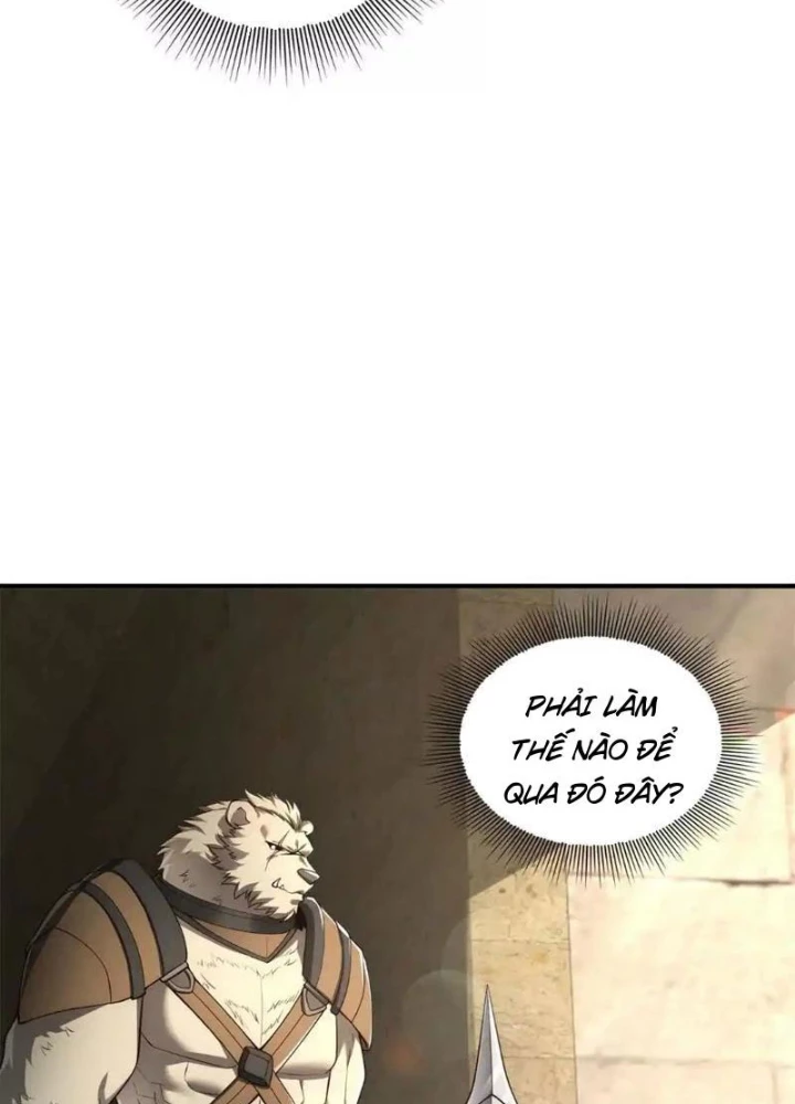 Ta Thăng Cấp Cùng Tai Ách Chapter 29 - Trang 3