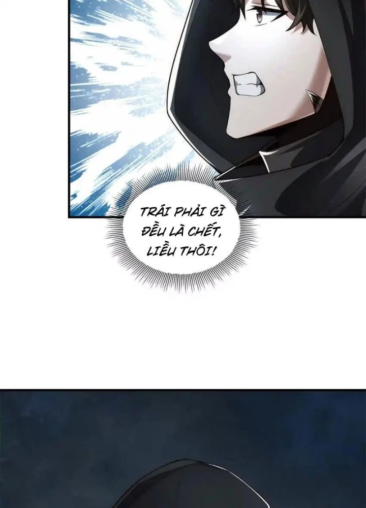 Ta Thăng Cấp Cùng Tai Ách Chapter 29 - Trang 3