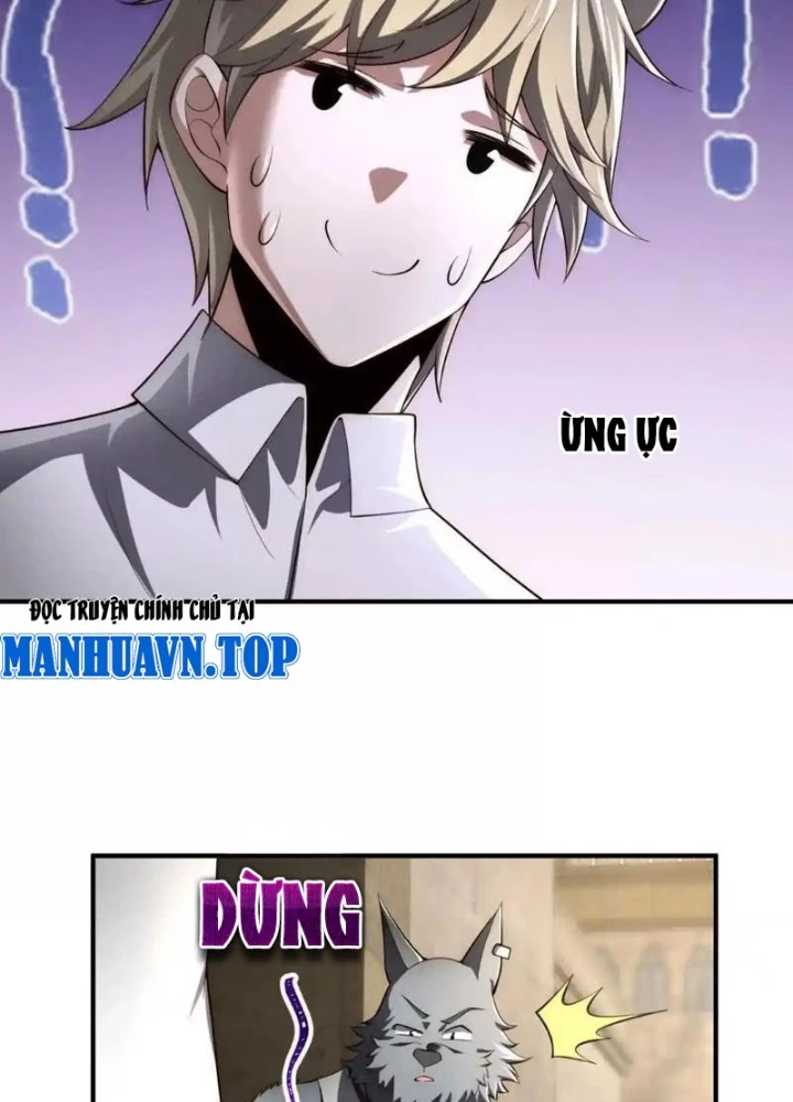 Ta Thăng Cấp Cùng Tai Ách Chapter 29 - Trang 3