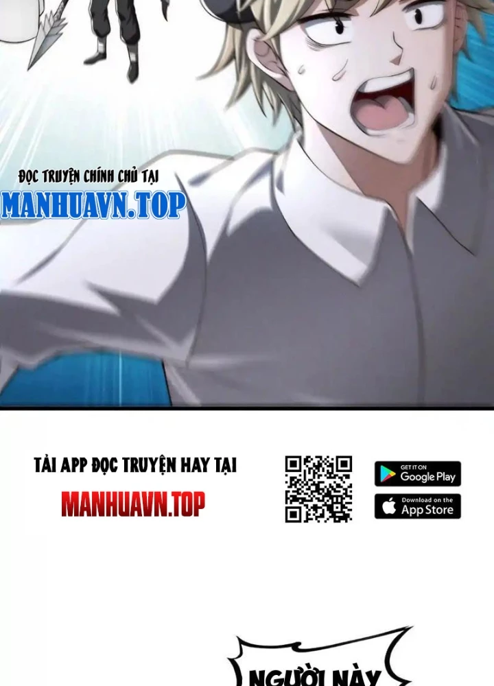 Ta Thăng Cấp Cùng Tai Ách Chapter 29 - Trang 3