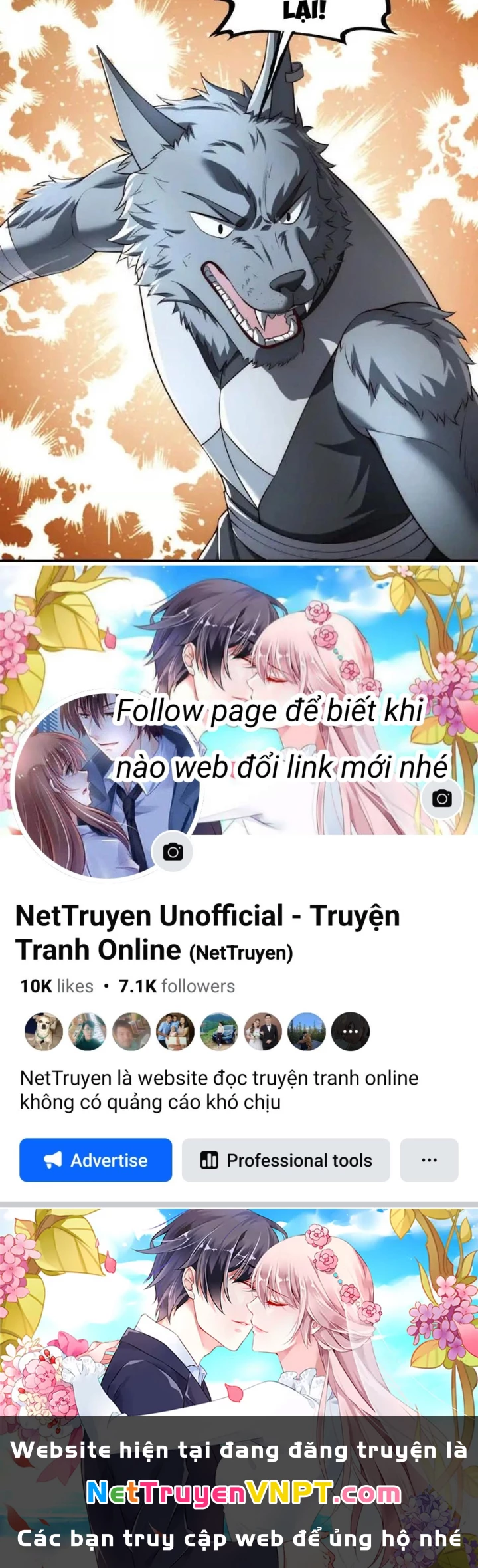Ta Thăng Cấp Cùng Tai Ách Chapter 29 - Trang 3