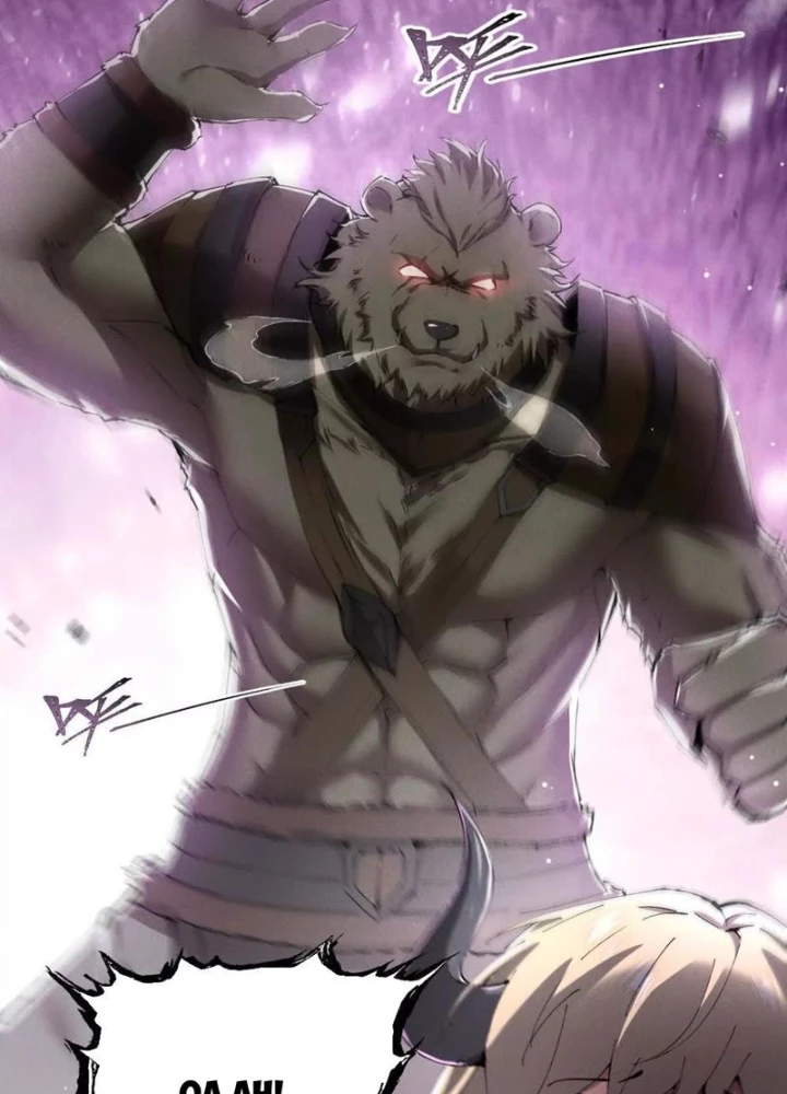 Ta Thăng Cấp Cùng Tai Ách Chapter 30 - Trang 3