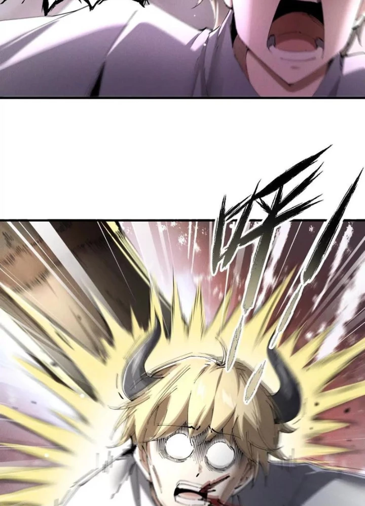 Ta Thăng Cấp Cùng Tai Ách Chapter 30 - Trang 3