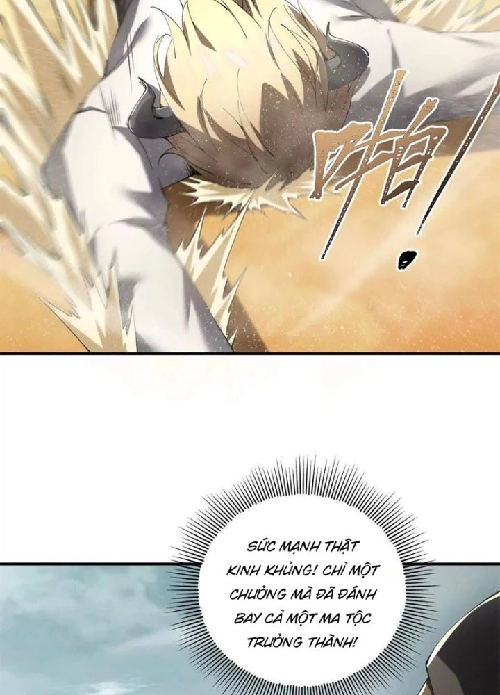 Ta Thăng Cấp Cùng Tai Ách Chapter 30 - Trang 3