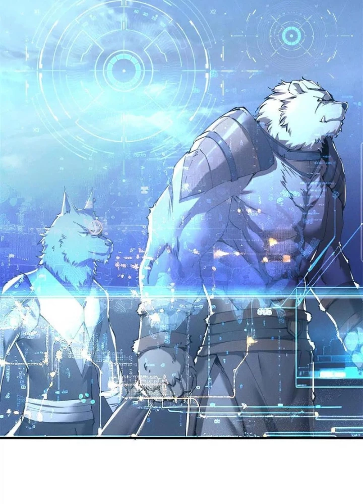Ta Thăng Cấp Cùng Tai Ách Chapter 30 - Trang 3